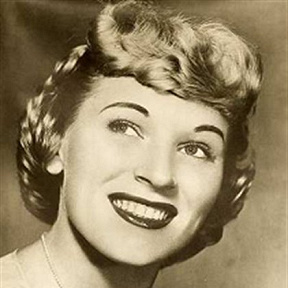 Eileen Wilson