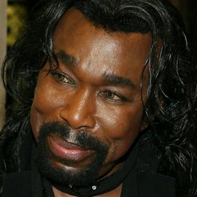Nickolas Ashford