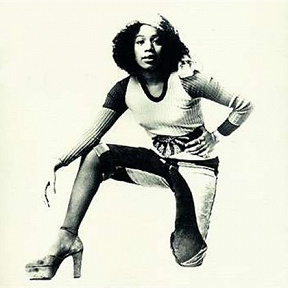 Valerie Simpson