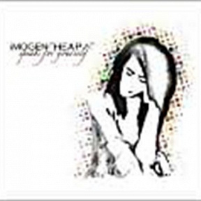 Imogen Jennifer Heap