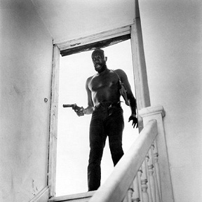Isaac Hayes