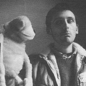 Mr. Oizo