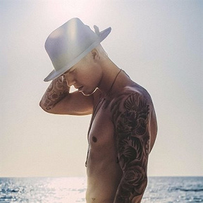 Justin Bieber