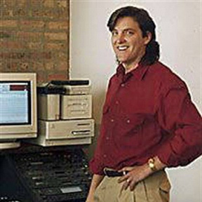 Martin O'Donnell