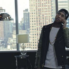 Tyga
