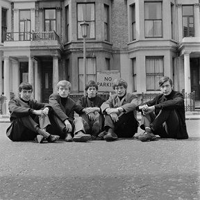 The Rolling Stones