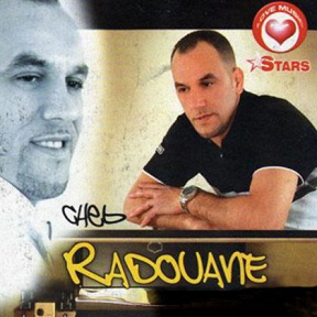 Cheb Redouane