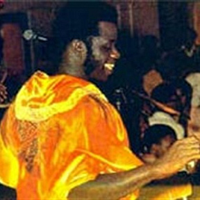 Ernesto DJédjé