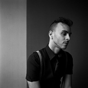 Asaf Avidan