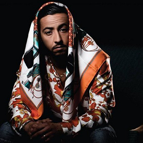 Lacrim
