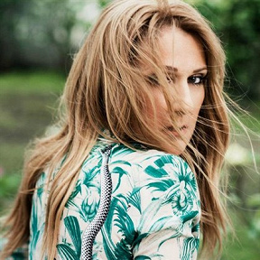 Céline Dion