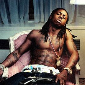 Lil Wayne