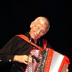 Maurice Larcange