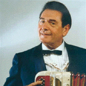 André Verchuren