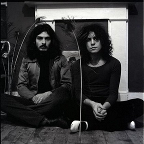 T. Rex