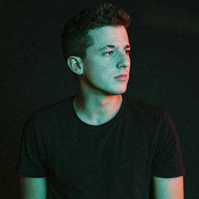 Charlie Puth
