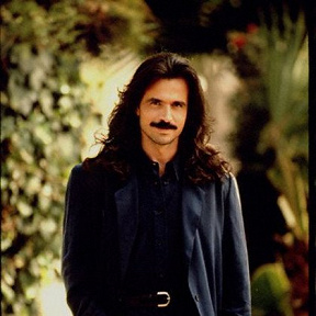 Yanni