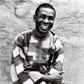 Youssou N'Dour