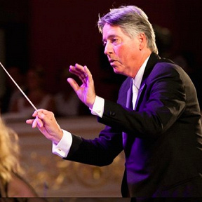 Alan Silvestri