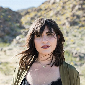 Emily Warren