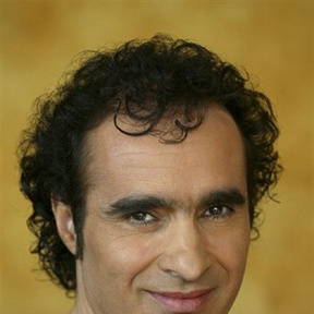 Takfarinas