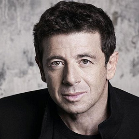 Patrick Bruel