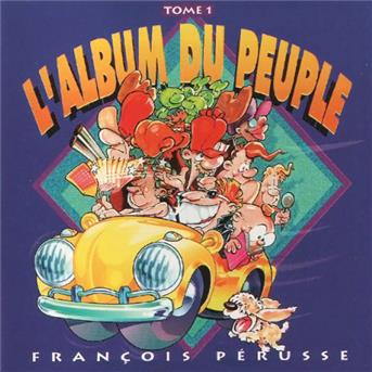 TÉLÉCHARGER TOUS LES FRANCOIS PERUSSE LES FRANCOIS TOUS PERUSSE TÉLÉCHARGER