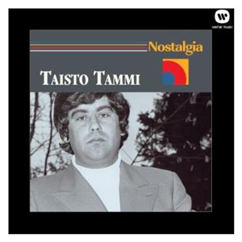 Taisto Tammi : Muistojeni ruusut