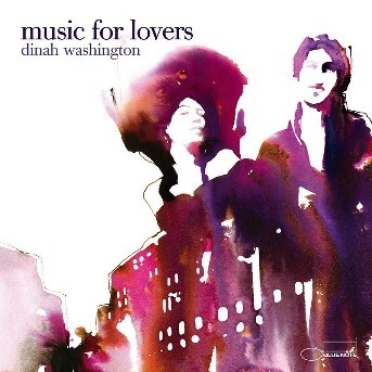 Album Music For Lovers de Dinah Washington