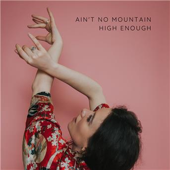 Album Ain't No Mountain High Enough de Carmody