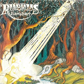 Ruphus Manmade Ruphus Manmade