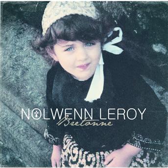 nolwenn leroy album bretonne