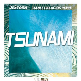 TÉLÉCHARGER TSUNAMI DESTORM GRATUITEMENT DESTORM GRATUITEMENT TSUNAMI TÉLÉCHARGER