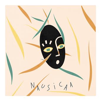 Album Nausicaa de Fakear