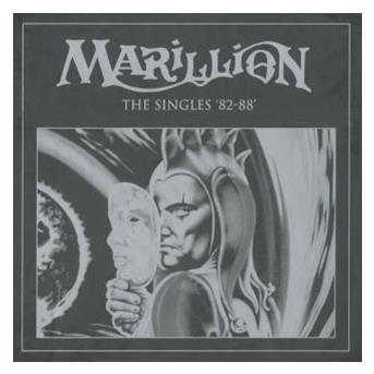 TÉLÉCHARGER DISCOGRAPHIE MARILLION MARILLION TÉLÉCHARGER DISCOGRAPHIE