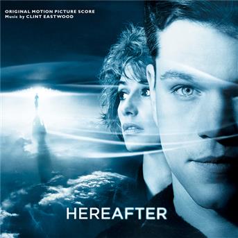 Album Hereafter (Original Motion Picture Score) de Clint Eastwood