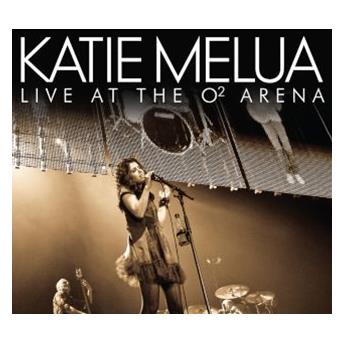 Album Live at The O2 Arena de Katie Melua