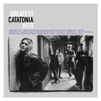 Album Greatest Hits de Catatonia