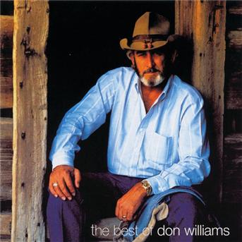 Album The Best Of de Don Williams
