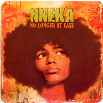 TÉLÉCHARGER DISCOGRAPHIE NNEKA