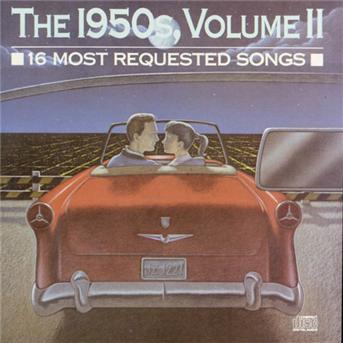 Louis Armstrong : 16 most requested songs of the 1950s. volume two - écoute gratuite et ...