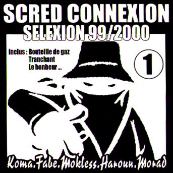TÉLÉCHARGER SCRED CONNEXION ALBUM SCRED ALBUM TÉLÉCHARGER CONNEXION