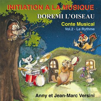 Anny Versini Jean Marc Versini Au Fil Des Saisons Ecoute Gratuite Et Telechargement Mp3