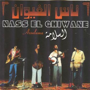 TÉLÉCHARGER AGHANI NASS EL GHIWANE GHIWANE NASS TÉLÉCHARGER AGHANI EL