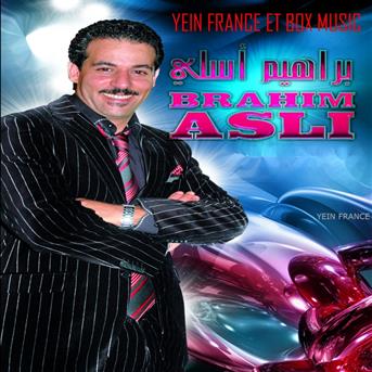 TÉLÉCHARGER BRAHIM ASSLI MP3 2013 GRATUIT