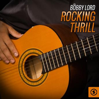 Bobby Lord - Swamp Fox Bobby Lord - Swamp Fox