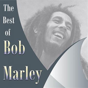Album The Best of Bob Marley de Bob Marley