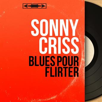 Mr blues pour flirter
