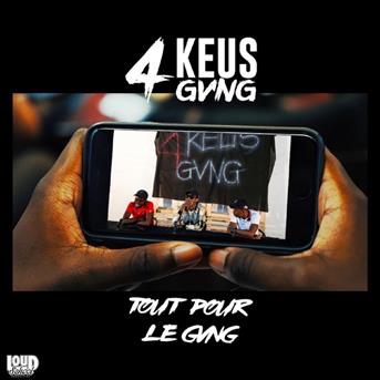 TÉLÉCHARGER 4KEUS GANG TOC TOC GRATUITEMENT 4KEUS TOC GRATUITEMENT TOC GANG TÉLÉCHARGER