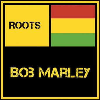 Album Roots de Bob Marley